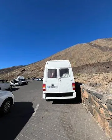 Campervans