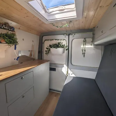Campervans