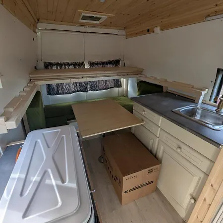 Campervans