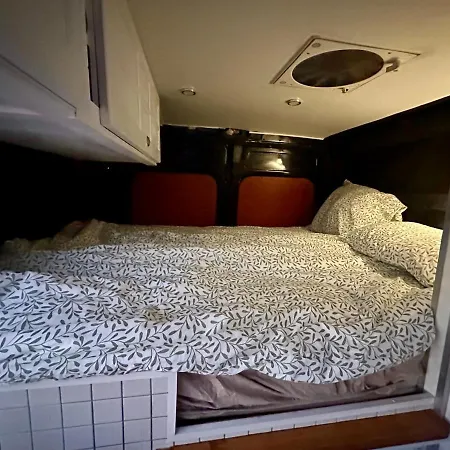 Campervans * El Médano