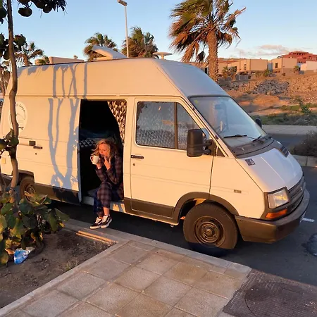 Campervans