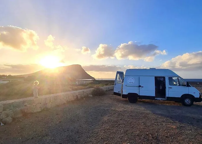 Campervans *