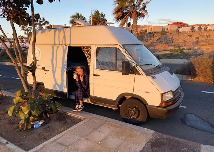 Campervans