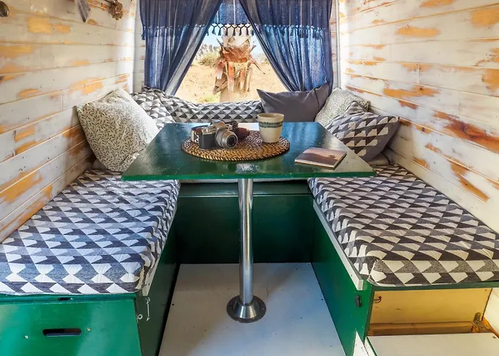 Campervans * El Médano