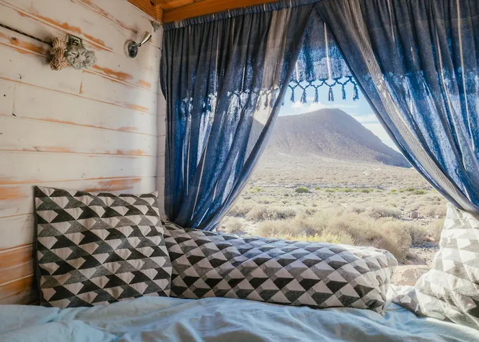 Campervans *