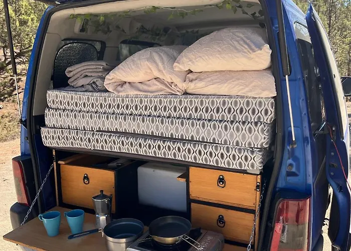 Campervans