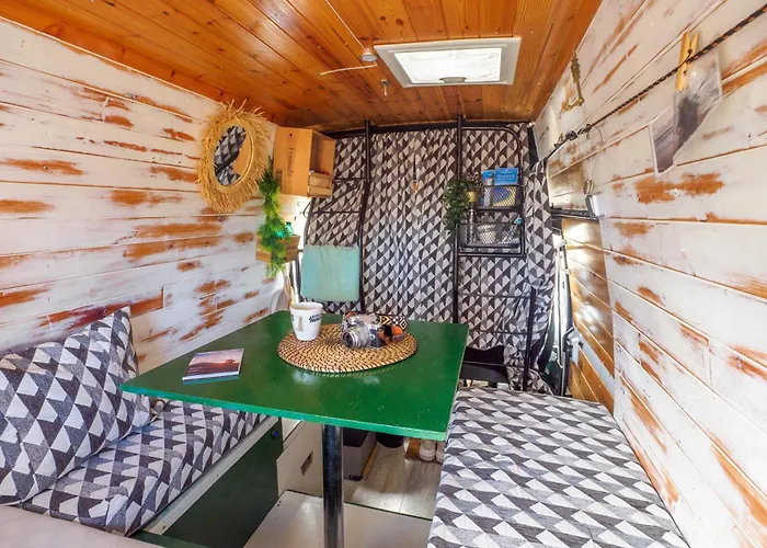 Campervans *