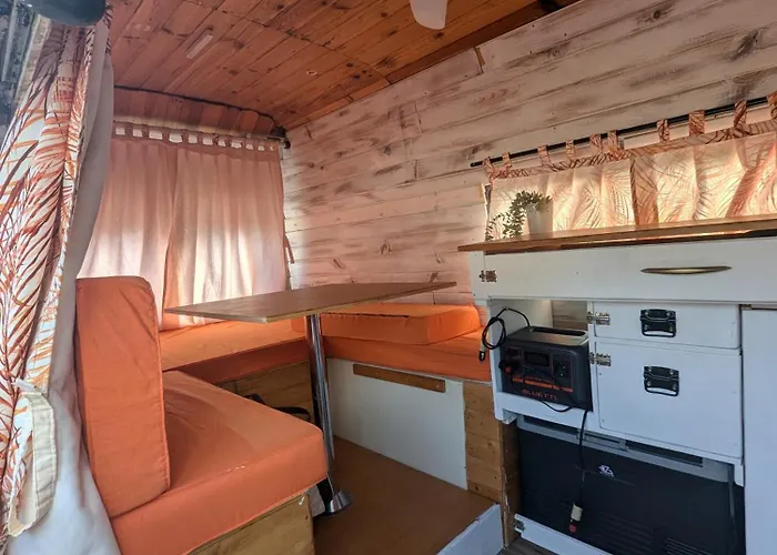 Campervans