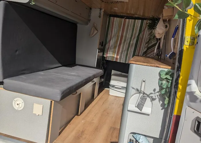 Campervans *