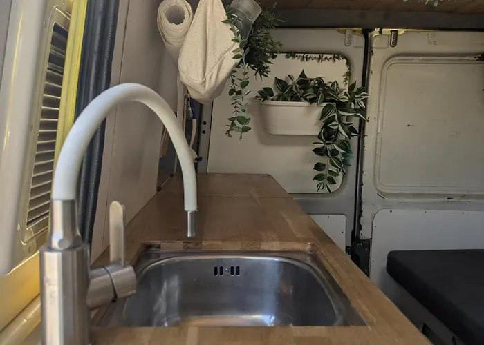 Campervans *