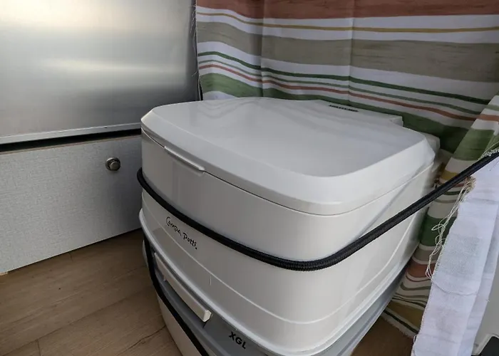 Campervans